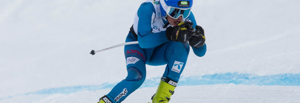 FIS Super G